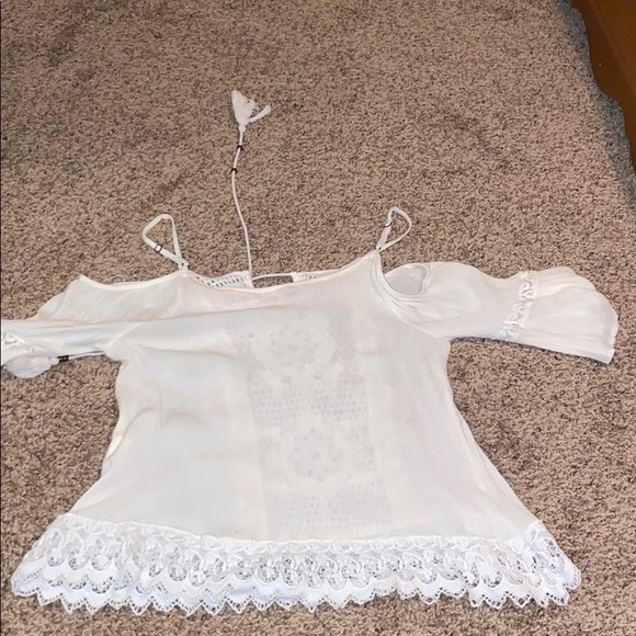 Cute white coco+jaimeson - Picture 2 of 3